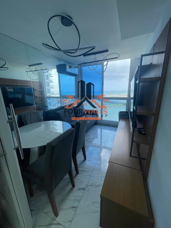 The sands 1 bedroom apartment for rent