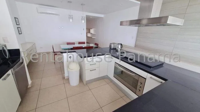 Rivage Avenida Balboa Panama en alquiler — 5