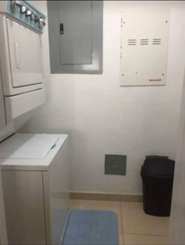Apartamento en Waters Avenida Balboa en alquiler — 2