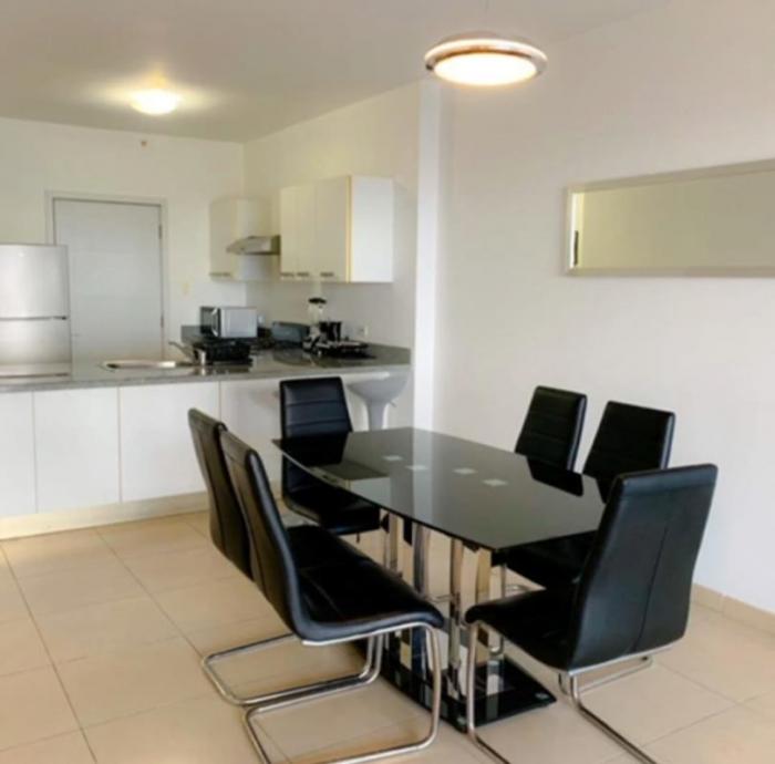 Apartamento en Waters Avenida Balboa en alquiler