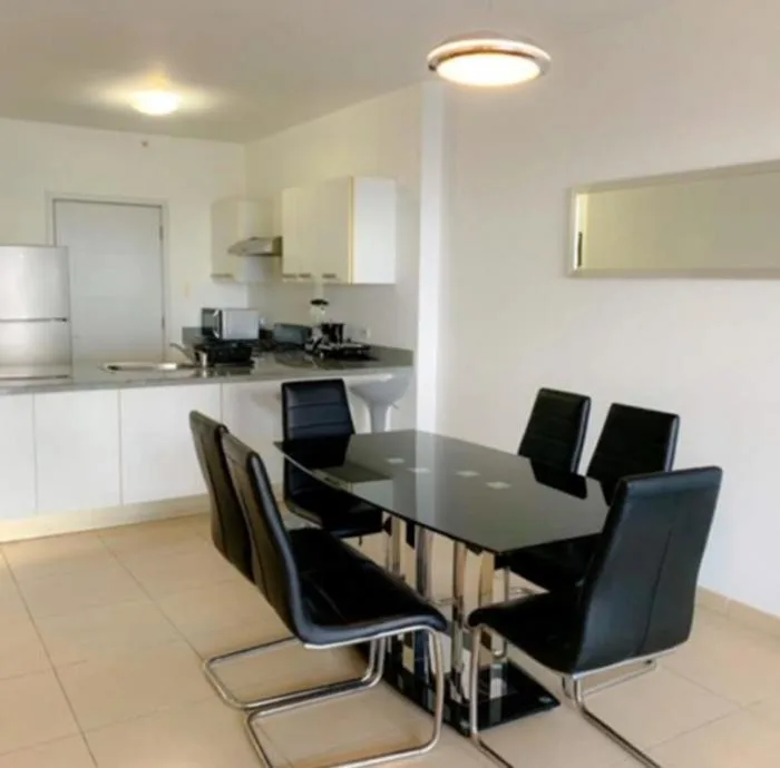 Apartamento en Waters Avenida Balboa en alquiler — 5