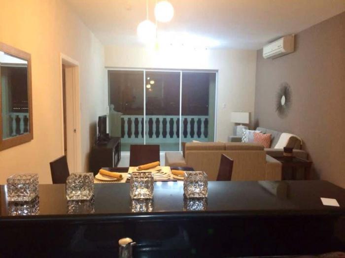 Apartment for rent in vista marina 1 bedroom