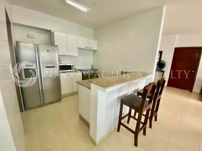 Grand bay tower Avenida Balboa Panama en alquiler — 5