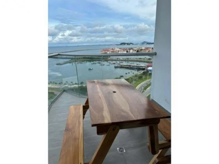 The sands 1 recamara en alquiler — 2