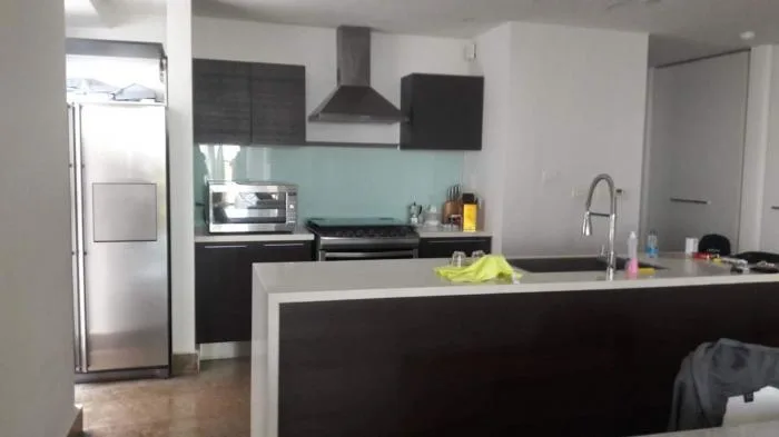Apartamento en Yoo Avenida Balboa en alquiler — 5
