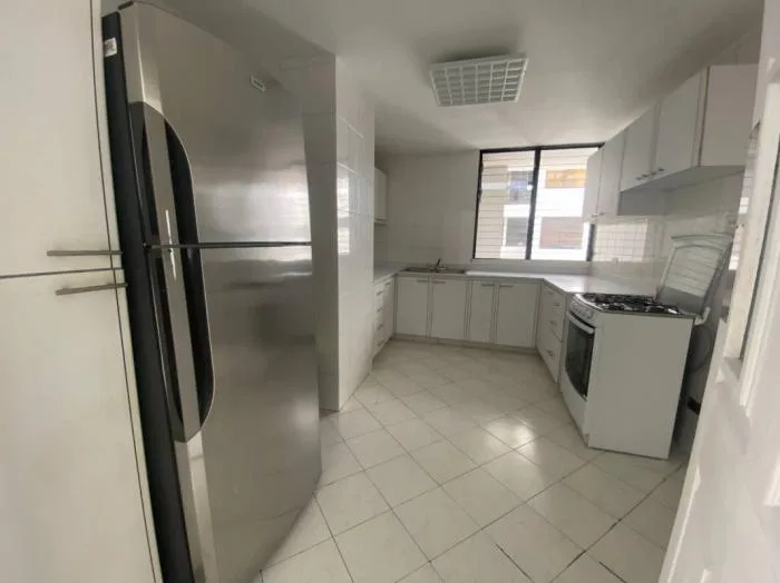 Apartamento en Coral reef Avenida Balboa en alquiler — 3
