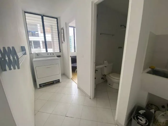 Apartamento en Coral reef Avenida Balboa en alquiler — 4