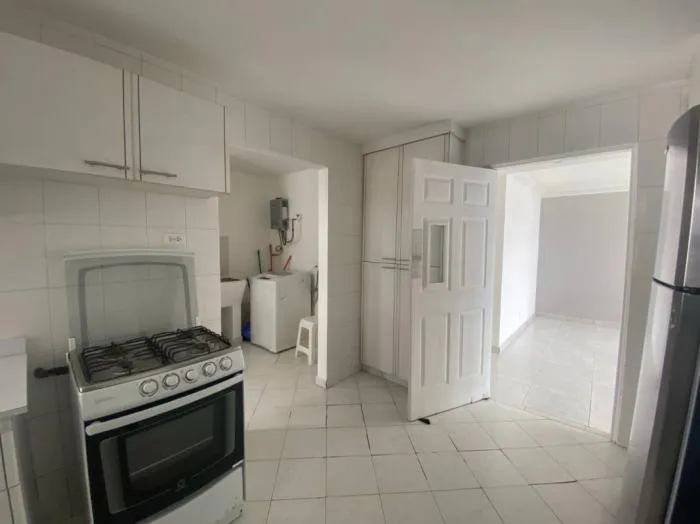 Apartamento en Coral reef Avenida Balboa en alquiler — 5