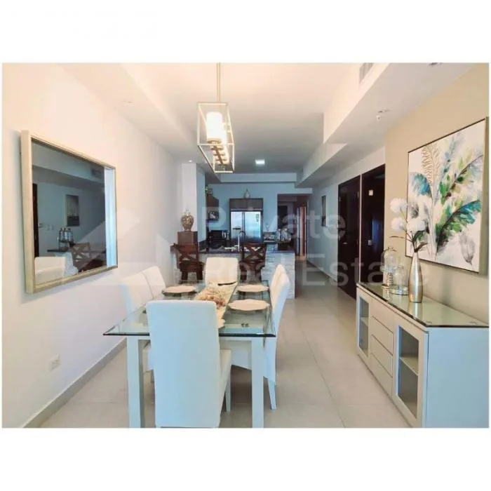 Apartamento en Rivage de 1 habitacion en alquiler — 2