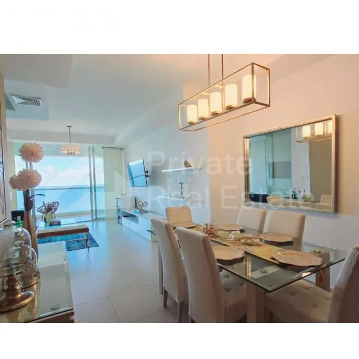 Apartamento en Rivage de 1 habitacion en alquiler — 3