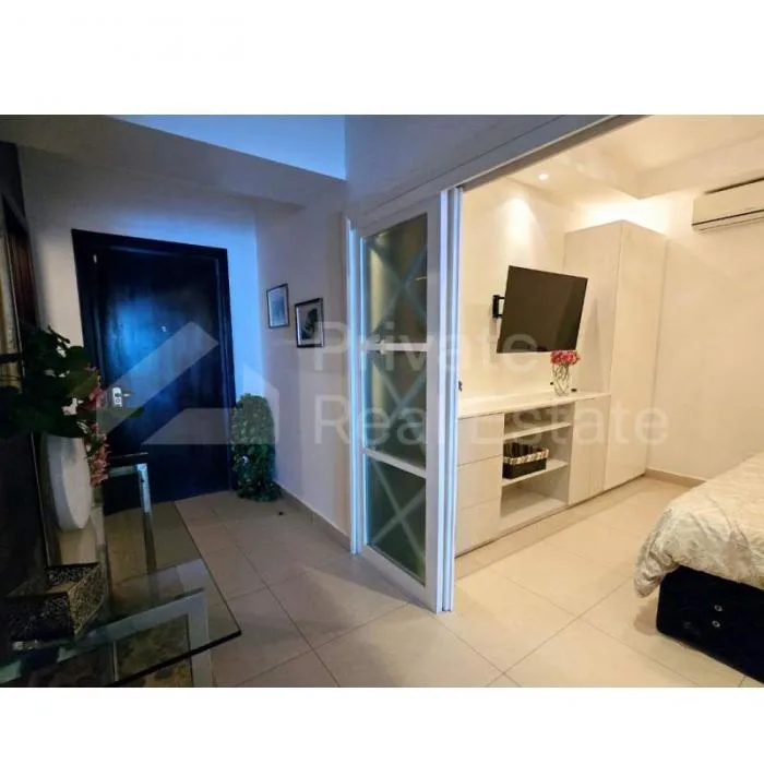 Apartamento en Rivage de 1 habitacion en alquiler — 4