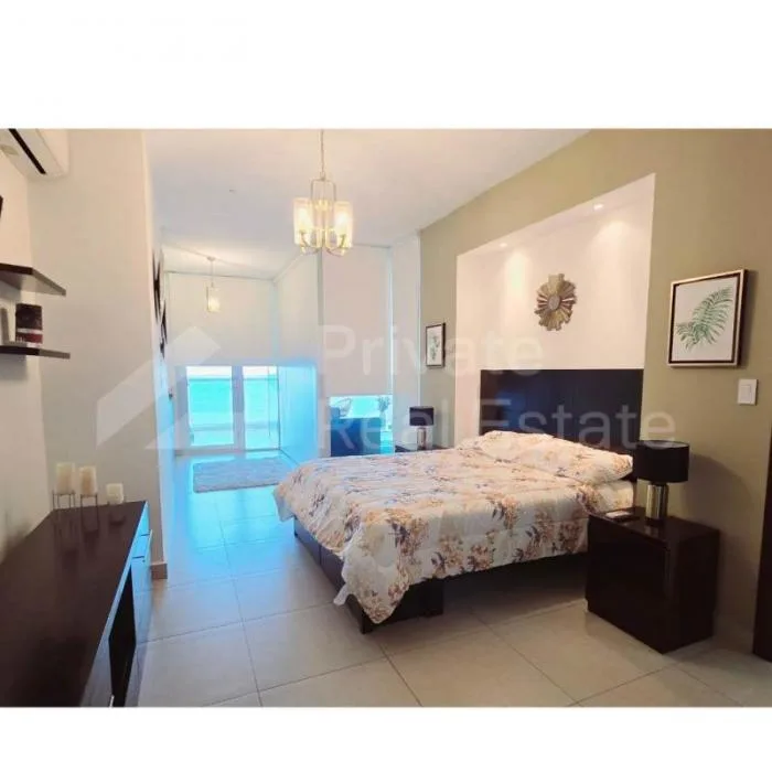 Apartamento en Rivage de 1 habitacion en alquiler — 5