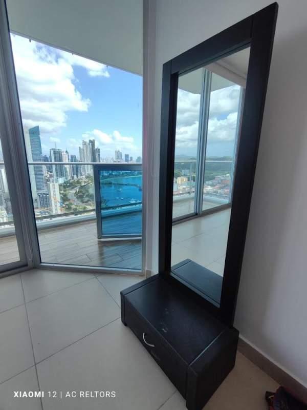 Ph destiny Avenida Balboa Panama for rent