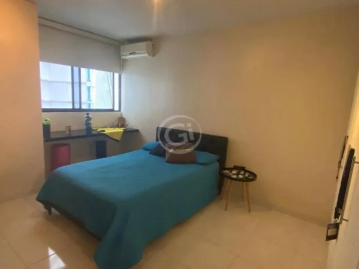 Apartamento en Ph los delfines de 3 habitaciones en alquiler — 4