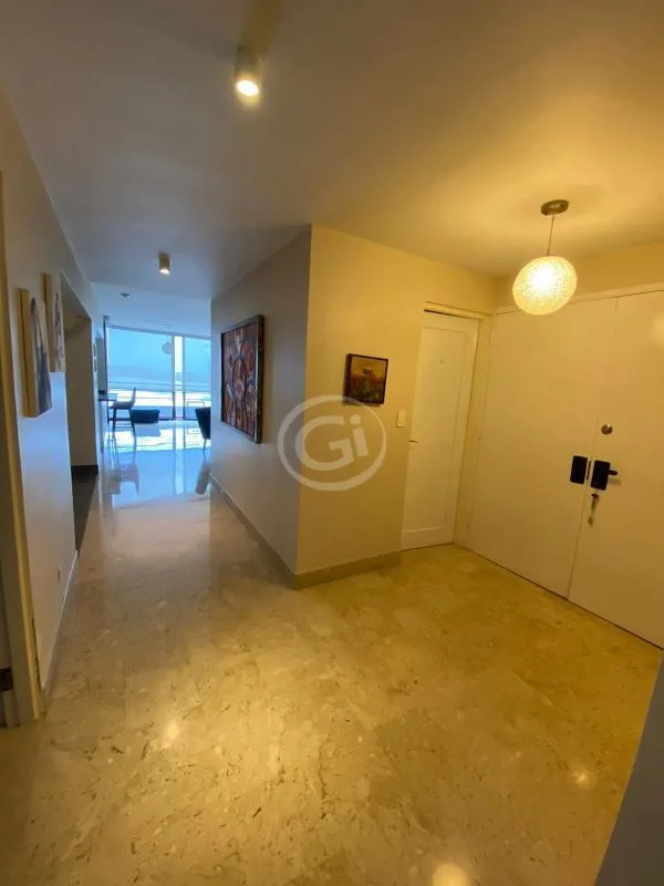 Apartamento en Ph los delfines de 3 habitaciones en alquiler — 5