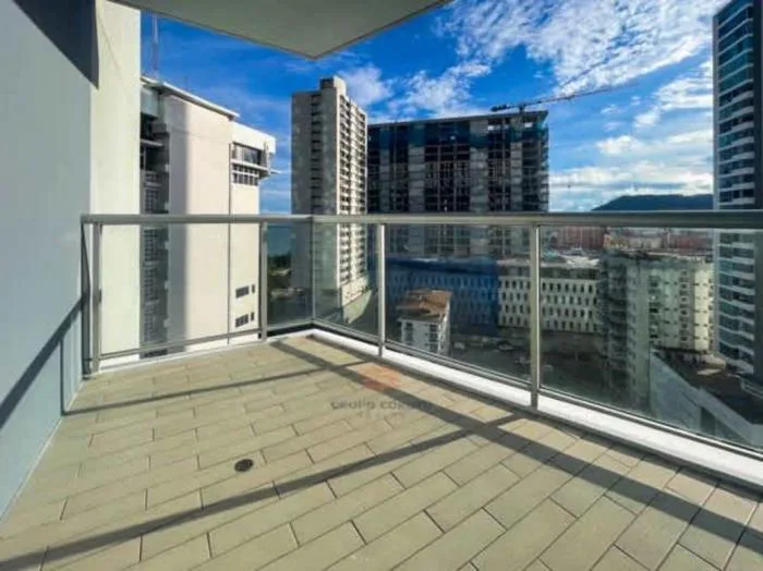 Apartamento en alquiler en Yacht club de 1 habitacion — 3
