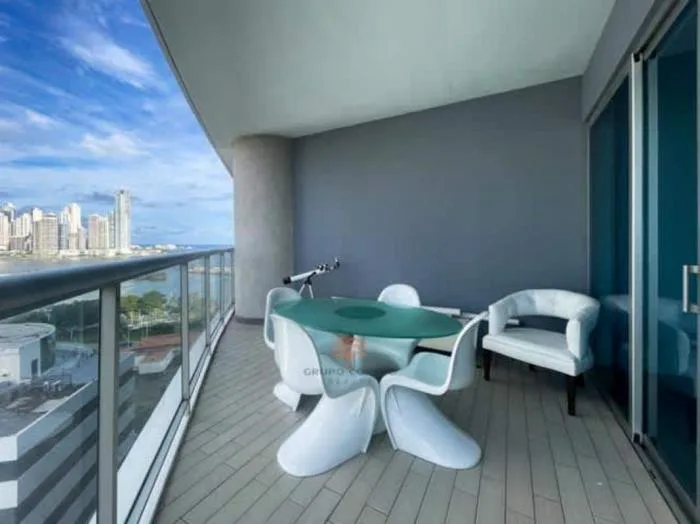 Apartamento en alquiler en Yacht club de 1 habitacion — 5