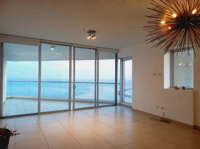 Alquiler de apartamento en Rivage 1 recamara — 2