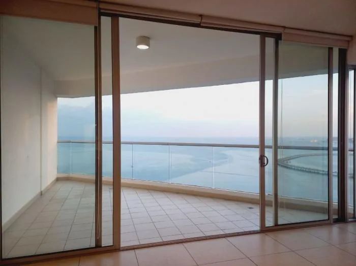 Alquiler de apartamento en Rivage 1 recamara — 3