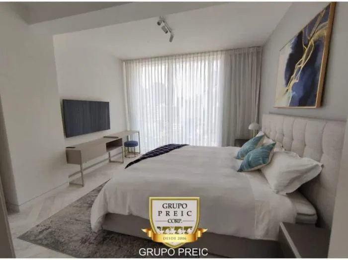 Apartamento en Yoo de 2 habitaciones en alquiler — 4
