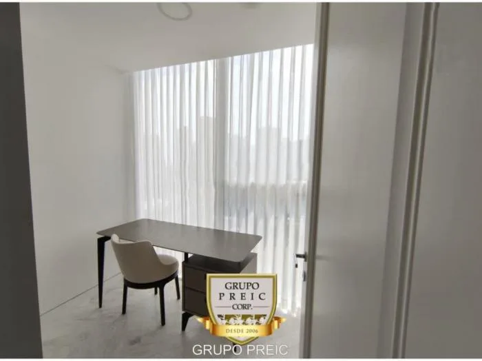 Apartamento en Yoo de 2 habitaciones en alquiler — 5