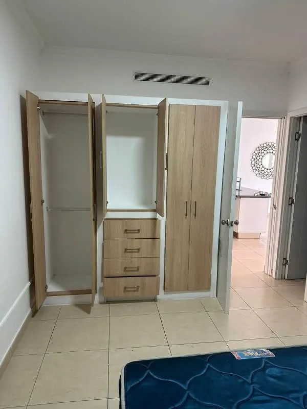 Waters on the bay Cinta costera 2 habitaciones — 3