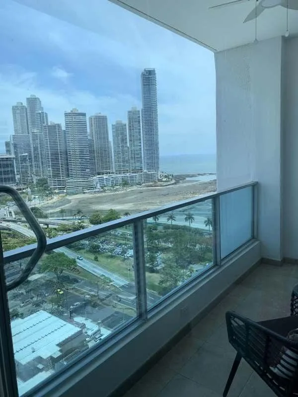 Bayfront Avenida Balboa Panama en alquiler — 4