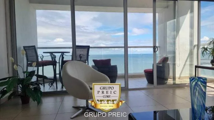 Apartamento en Rivage Avenida Balboa en alquiler — 2