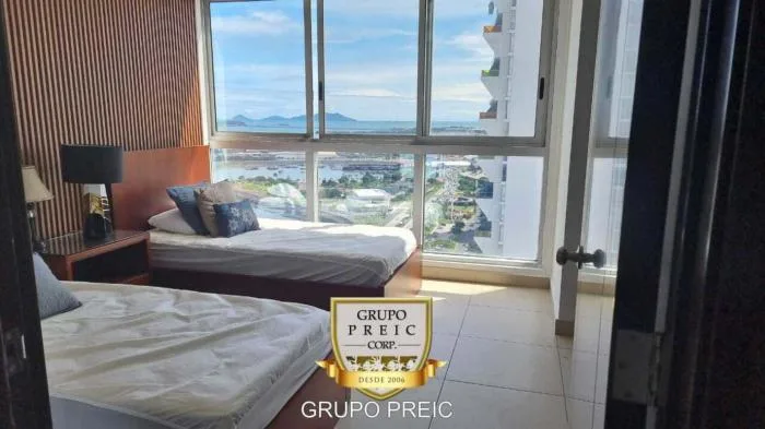 Apartamento en Rivage Avenida Balboa en alquiler — 3