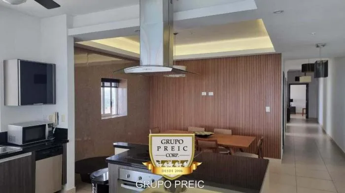 Apartamento en Rivage Avenida Balboa en alquiler — 4