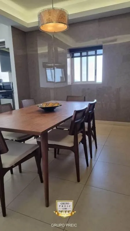 Apartamento en Rivage Avenida Balboa en alquiler — 5
