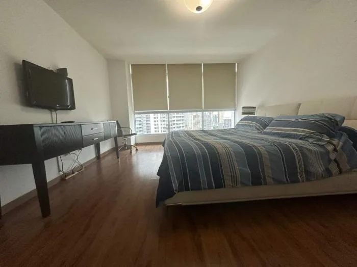 Alquiler de apartamento en Bayfront tower 1 recamara — 2