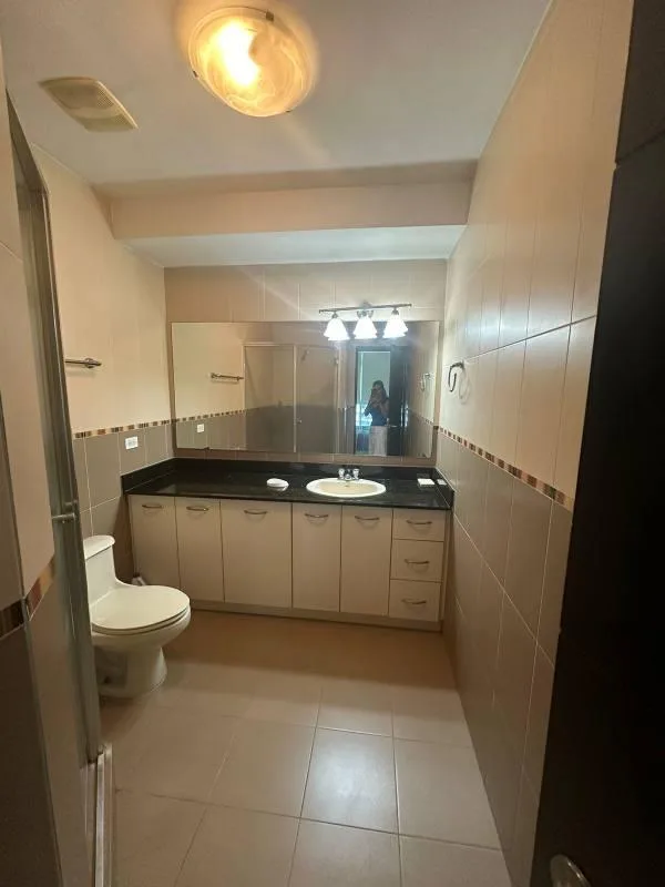 Alquiler de apartamento en Bayfront tower 1 recamara — 3