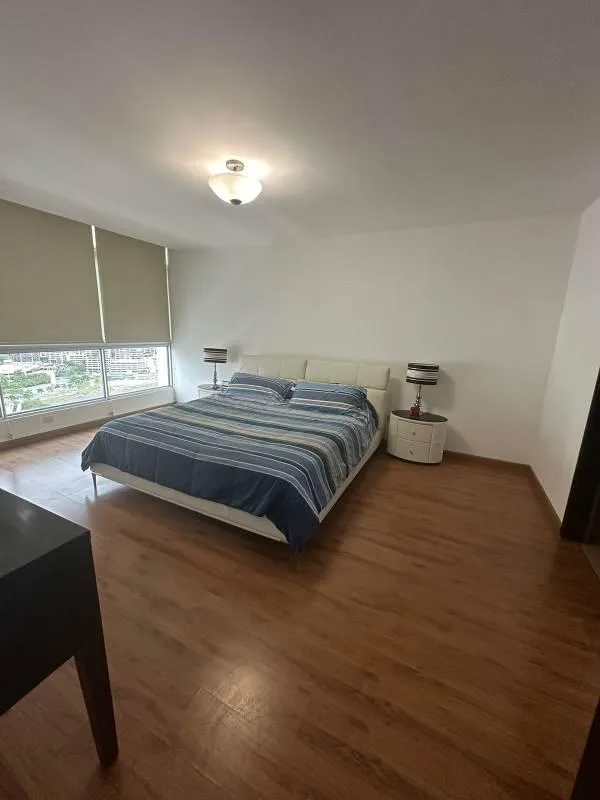 Alquiler de apartamento en Bayfront tower 1 recamara — 4
