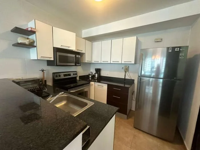 Alquiler de apartamento en Bayfront tower 1 recamara — 5