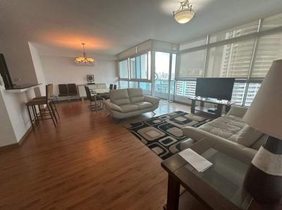 Apartment in bayfront tower avenida balboa for rent. bayfront panama 1 bedroom