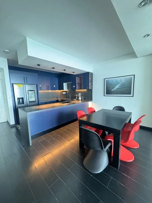 Apartamento en alquiler en H2o on the ocean de 1 habitacion — 2