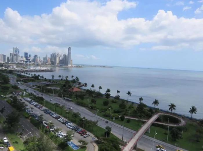 Apartamento en alquiler en H2o on the ocean de 1 habitacion — 3