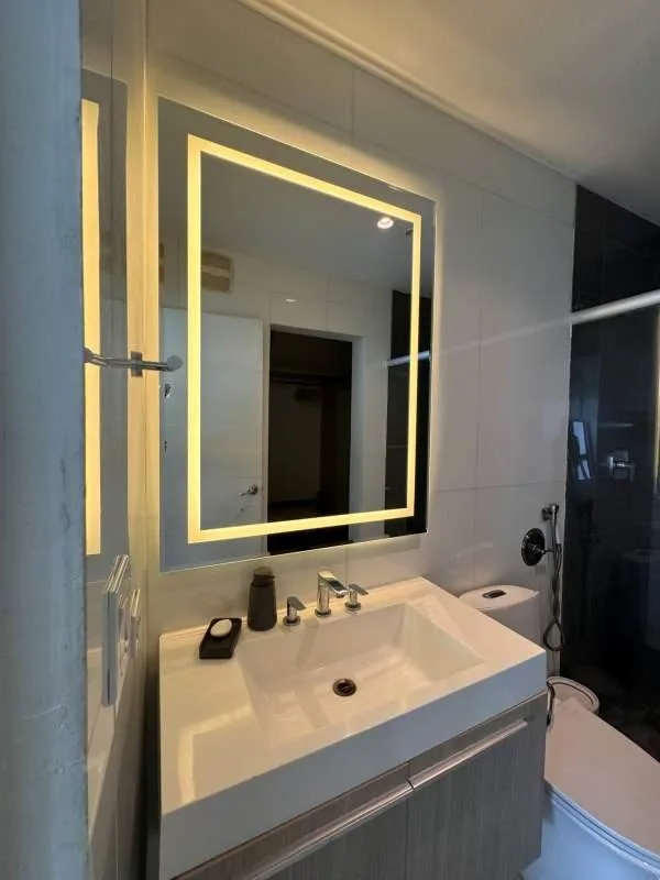 Apartamento en alquiler en H2o on the ocean de 1 habitacion — 4