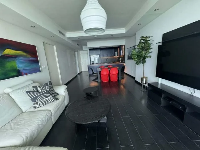 Apartamento en alquiler en H2o on the ocean de 1 habitacion — 5