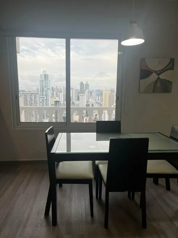 Apartamento en alquiler en Vista marina de 1 recamara — 2