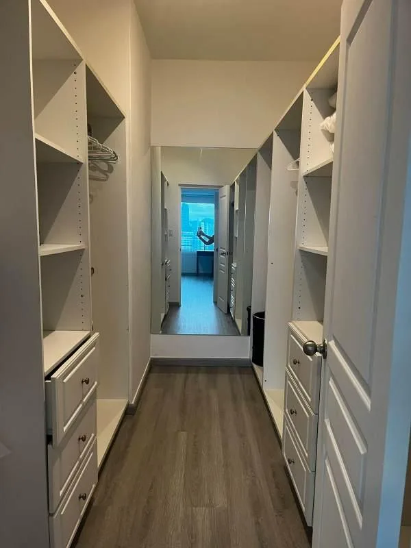 Apartamento en alquiler en Vista marina de 1 recamara — 3