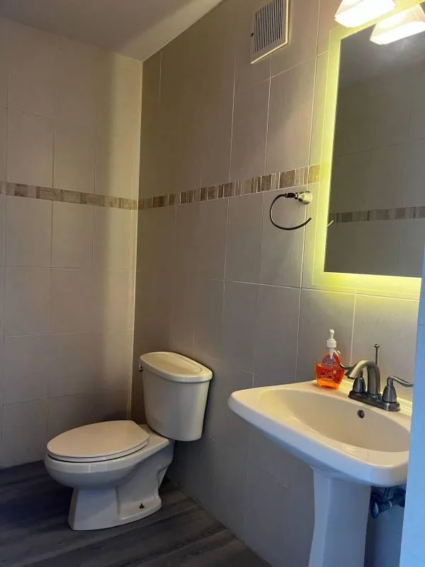 Apartamento en alquiler en Vista marina de 1 recamara — 4