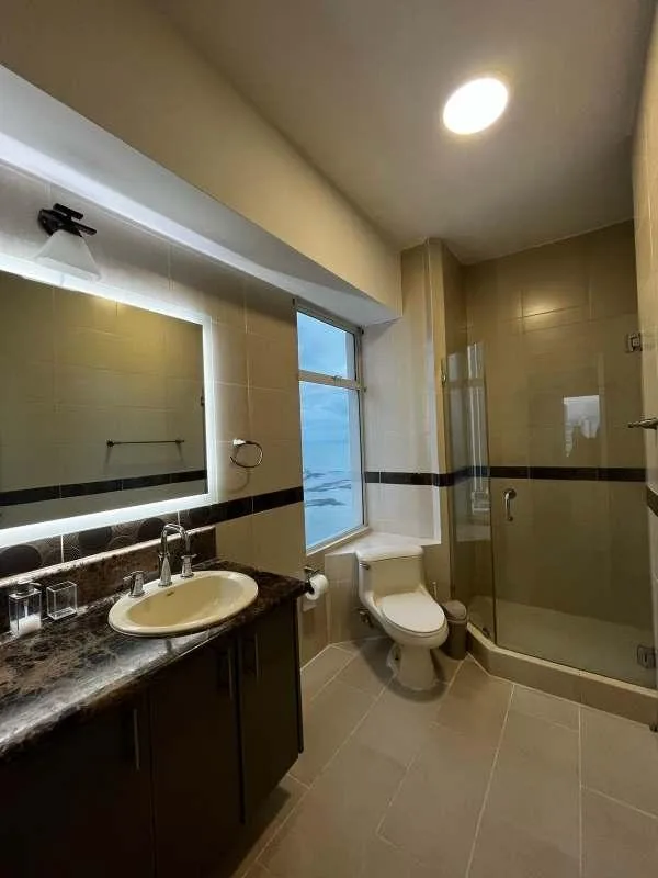 Apartamento en alquiler en Vista marina de 1 recamara — 5