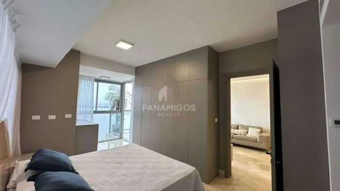 Yoo Avenida Balboa 2 habitaciones — 2