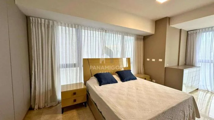 Yoo Avenida Balboa 2 habitaciones — 3