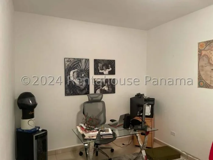 Waters Avenida Balboa 2 habitaciones — 2