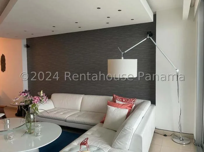 Waters Avenida Balboa 2 habitaciones — 3