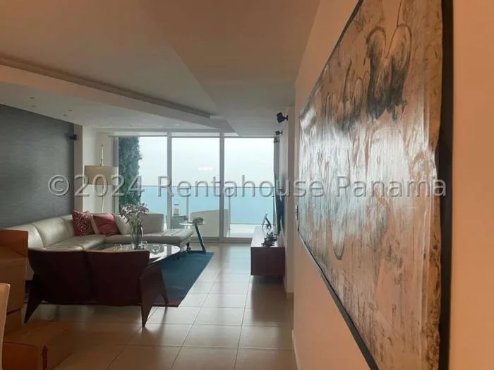 Waters Avenida Balboa 2 habitaciones — 4