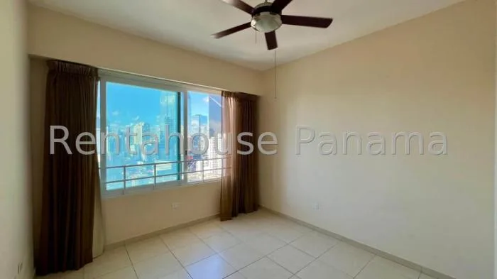 Vista marina Avenida Balboa Panama en alquiler — 3
